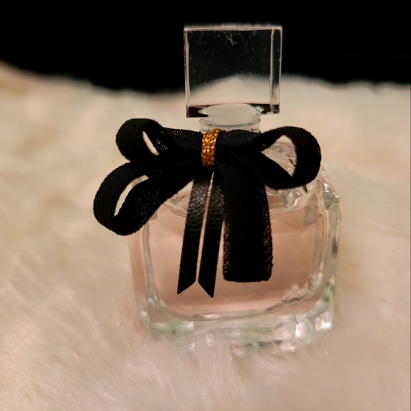 - Ysl mon paris - Picture 2 of 5